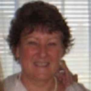 Meet your Posher, Anita